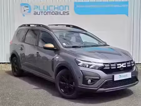 Dacia Jogger 1.0 TCe 110 SL Extreme