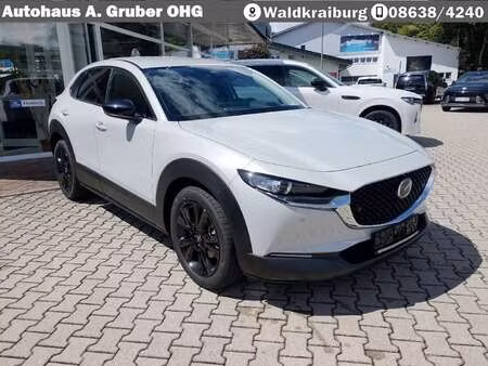Mazda CX-30 Skyactiv G 2.5 140 Homura