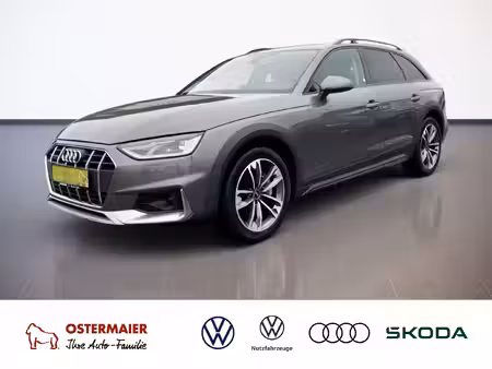 Audi A4 40 TDI 2.0 TDI 150 quattro