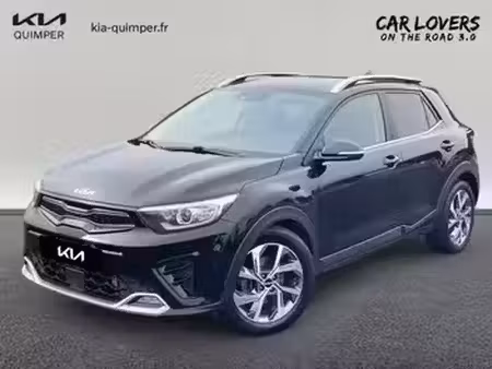 Kia Stonic 1.0 T-GDi 100 GT Line