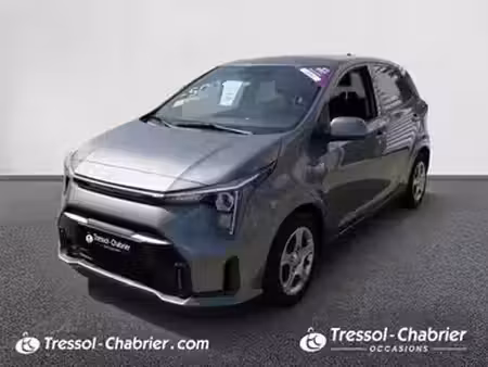 Kia Picanto 1.0 63 Active