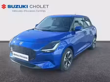 Suzuki Swift 1.2 83 Pack