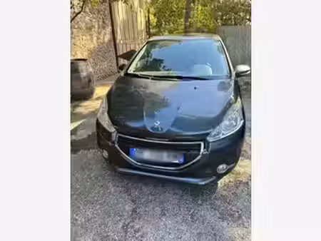 Peugeot 208 1.2 VTi 82 Active