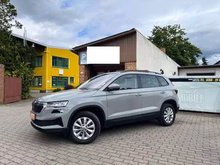 Škoda Karoq 1.5 TSI 150
