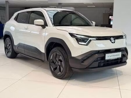 Suzuki Vitara 144 Club