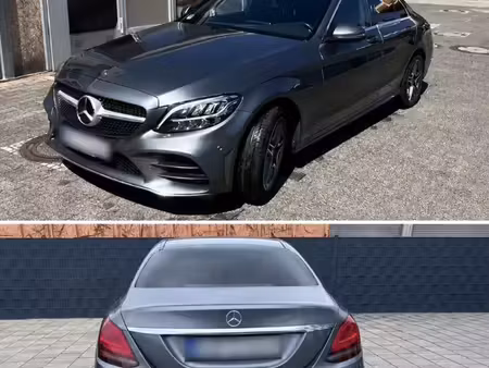 Mercedes-Benz Classe E E 300 2.0 211