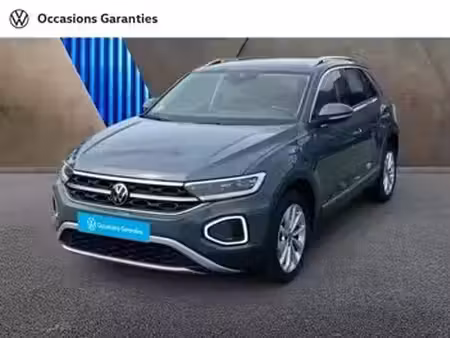 Volkswagen T-Roc 2.0 TDI 150 Style