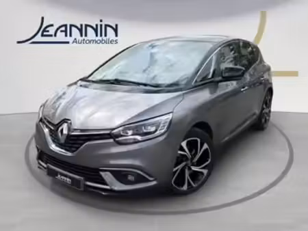 Renault Scénic 1.7 dCi 120 Intens