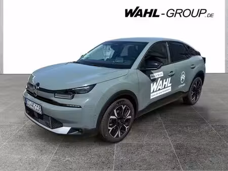 Citroën C4 1.2 PureTech 131 Max