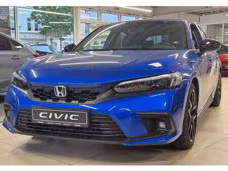 Honda Civic E:hev 2.0 184 Sport