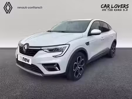 Renault Arkana E-Tech 1.6 145 Intens