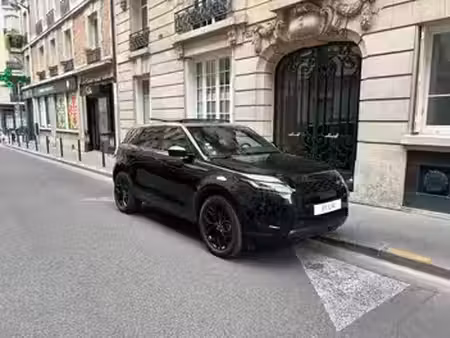 Land Rover Range Rover Evoque P300E 1.5 309 Bronze Collection 4x4