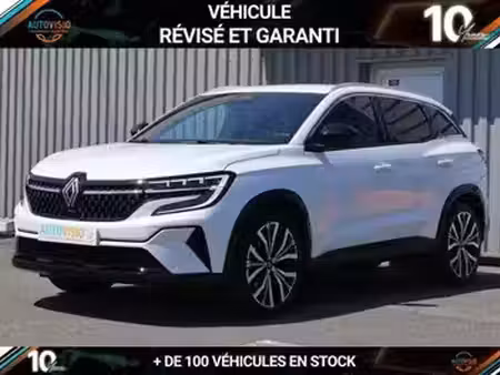 Renault Austral 1.2 200 Iconic