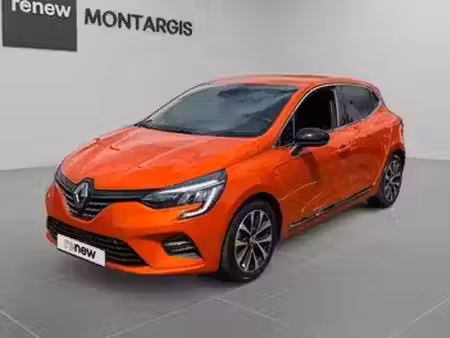 Renault Clio E-Tech 1.6 145 Techno