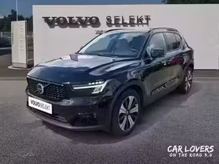 Volvo XC40 T5 1.5 180