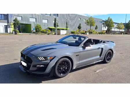 Ford Mustang V8 5.0 421 GT