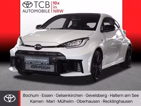 Toyota Yaris GR 1.6 280 4x4