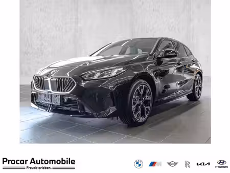 BMW Série 1 120d 2.0 163 M Sport