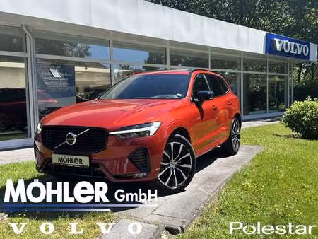 Volvo XC60 2.0 197 4x4