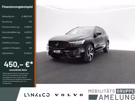 Volvo XC60 2.0 250 4x4