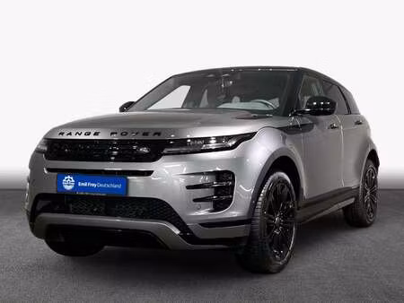 Land Rover Range Rover Evoque P270E 1.5 160 Dynamic SE 4x4