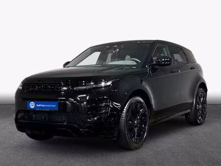 Land Rover Range Rover Evoque P270E 1.5 160 Dynamic SE 4x4