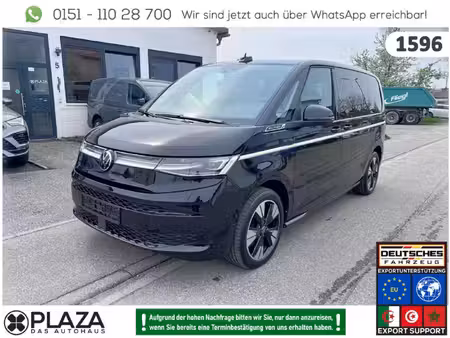 Volkswagen Multivan 2.0 TDI 150 Style
