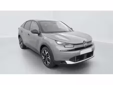 Citroën C4 Max