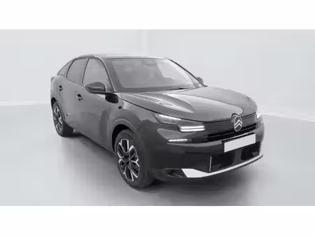 Citroën C4 1.2 PureTech 130 Max