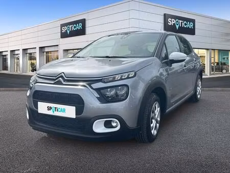 Citroën C3 1.2 PureTech 83 You