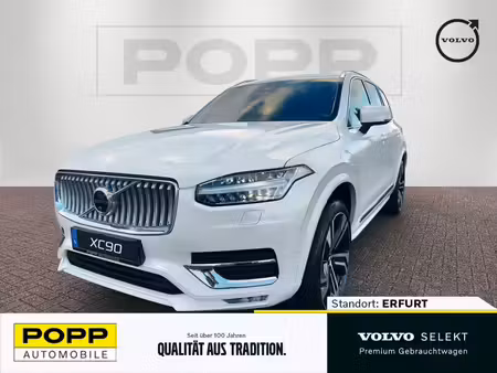 Volvo XC90 T8 2.0 310 4x4