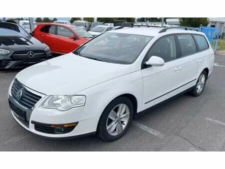 Volkswagen Passat 2.0 TDI 110 Trendline