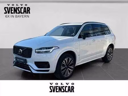 Volvo XC90 T8 2.0 310 4x4