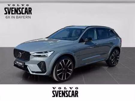 Volvo XC60 2.0 4x4