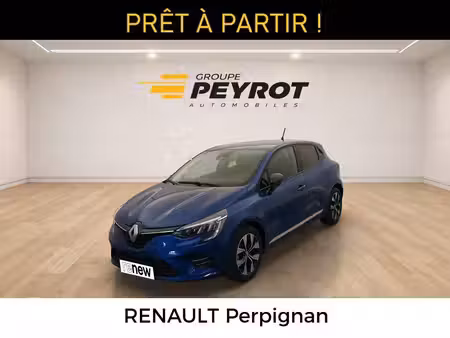 Renault Clio 1.5 dCi 100 Evolution