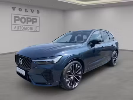 Volvo XC60 2.0