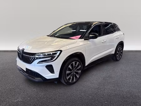 Renault Austral 1.2 130
