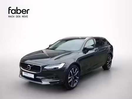 Volvo V90 2.0