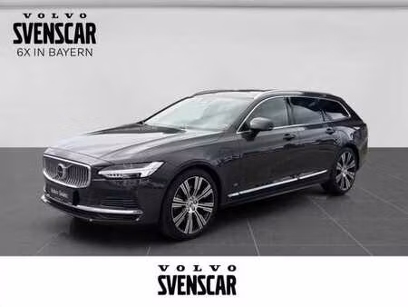 Volvo V90 T8 2.0 4x4