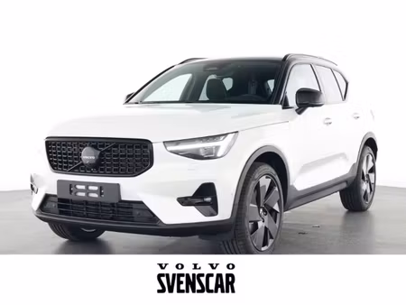 Volvo XC40 2.0