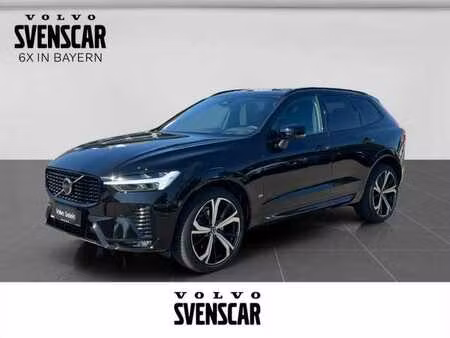 Volvo XC60 2.0 4x4