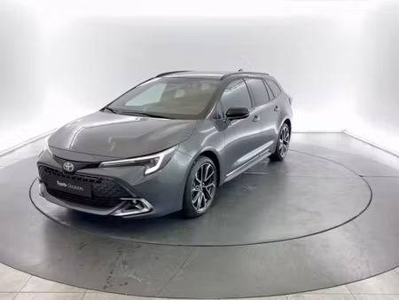 Toyota Corolla 2.0 178 Collection