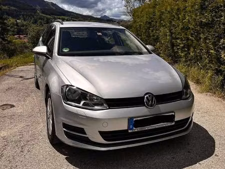 Volkswagen Golf 1.6 TDI 110 Trendline