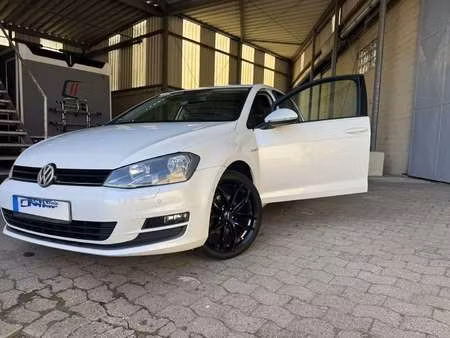 Volkswagen Golf 1.2