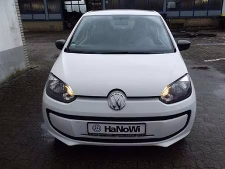 Volkswagen up! 1.0 60 Take up!
