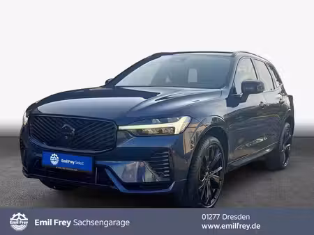 Volvo XC60 2.0 4x4