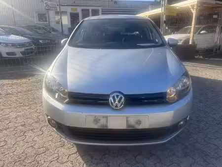 Volkswagen Golf 1.2 TSI 105 Team
