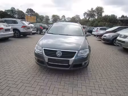 Volkswagen Passat 2.0 TDI 140 Confortline