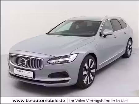 Volvo V90 T6 2.0 4x4