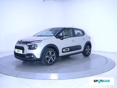 Citroën C3 1.2 PureTech 110 Plus